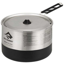 Sea To Summit Sigma Pot Inox 1.2L.