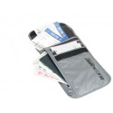 Sea To Summit Tour De Cou RFID Neck Wallet.