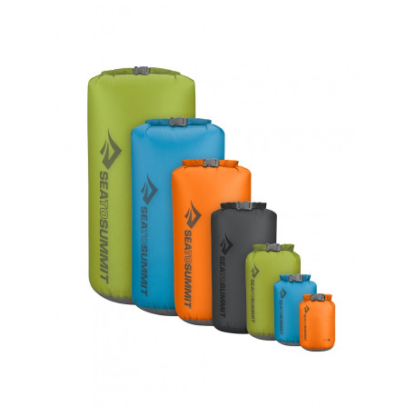 Sea To Summit Ultra Sil Dry Sack 13L.