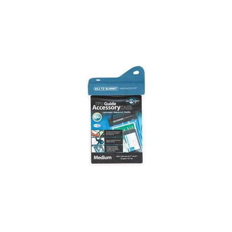 Sea To Summit Porte Accessoires Etanche M.