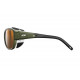 Julbo Explorer 2.0 Kaki Reactiv High Mountain 2-4.