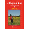 Rando Editions Le Chemin d'Arles vers Saint-Jacques-de-Compostelle
