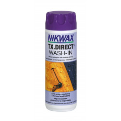 NIKWAX Wash-in TX Direct.