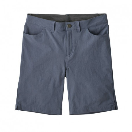Patagonia W's Skyline Traveler short.