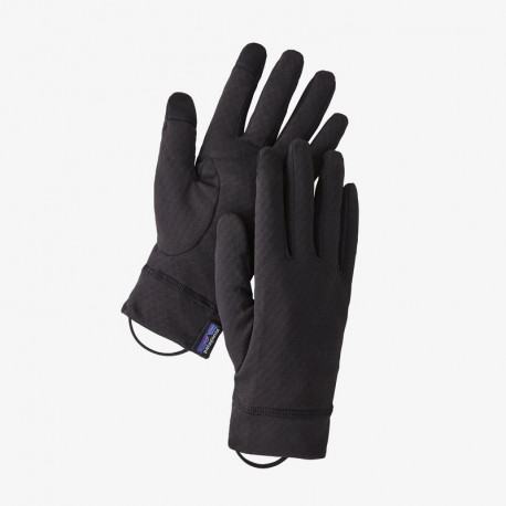 Patagonia Capilene® Midweight Liner Gloves.