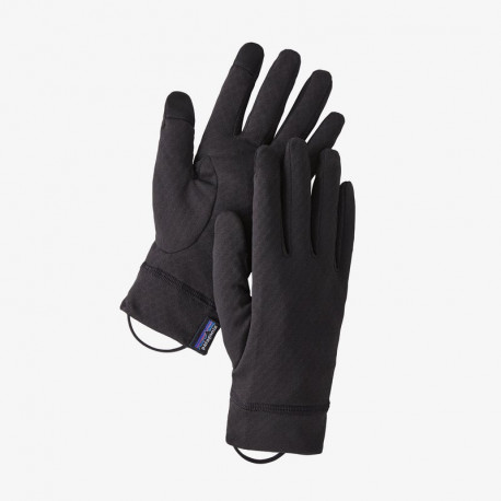 Patagonia Sous-gants mi-épais Capilene - Femme