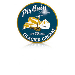 Piz Buin Glacier Cream SPF 30 High.