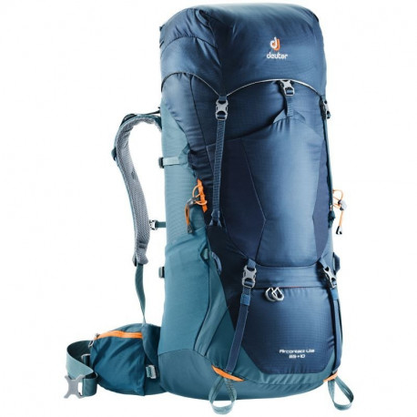 Deuter AirContact 65+10 L.